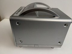 Panasonic Q Gamecube (A)
