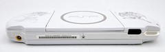 Sony PSP-3000 Console Dissidia Final Fantasy FF 20th Limited w/4GB – Excellent+