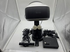 Sony PlayStation VR PSVR System