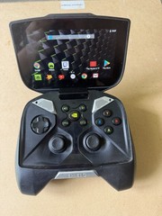 NVIDIA Shield Portable Handheld 16GB 720p Android Wi-Fi P2450 Black