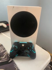 xbox series s 364 gb