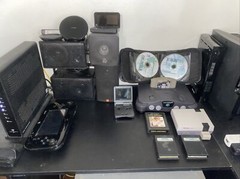 Multiple Systems And Games 500$