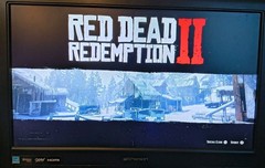 Sony PlayStation 4 PS4 Slim Console w/ 2 Controllers, RDR2 Game, HDMI & Power