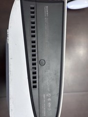 Ps5 Disk Version Bundle – See Description