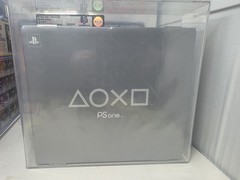 Sony Playstation One Console System PS1 Sealed VGA Graded 85U! HIGHEST GRADED!