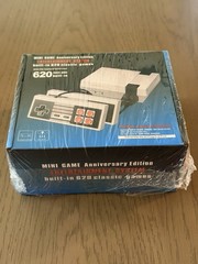 620 Preloaded Game Box – NEW!