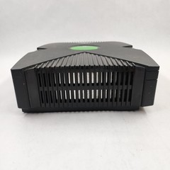 Original OG Xbox Console With Controller Cords Tested Works