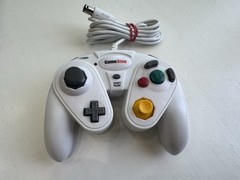 Nintendo GameCube Console Silver Bundle
