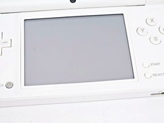 Nintendo DSi Console White 616 Japan