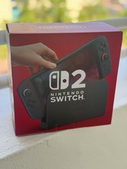 Nintendo Switch 2