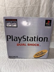 PlayStation 1 PS1 Console