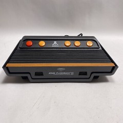 Atari Flashback 4 & 5 Classic Game Consoles w Wireless Joysticks Plug N Play TV