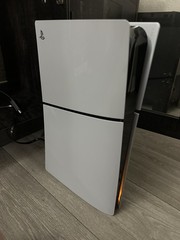 PlayStation 5 Slim