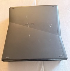 Microsoft Xbox 360 S Slim 1439 Console Only