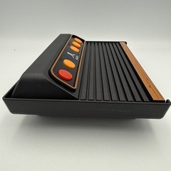 Atari Flashback 9 AR3050 Complete Game Console, Joysticks, 110 Games HDMI TESTED