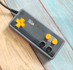 HITEX HT-8000 Dendy 8 bit
