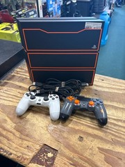 SONY PS4 – SYSTEM – CUH-2215B – 1TB (HPB029087)