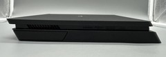 Sony PlayStation 4 Slim 1TB Black PS4 CUH-2215B with Controller Tested