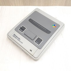 Nintendo Super Famicom Console Bundle 12 games 2 controllers & cables Japan SNES