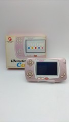 Retro Game Model WSC 001 BANDAI