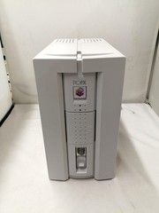 NEC PC-FX 32-Bit Gaming Console System Japan 1994 Retro Rare Vintage