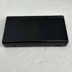 Nintendo DS Lite USG-001 Black Console – For Parts or Repair (Please Read)