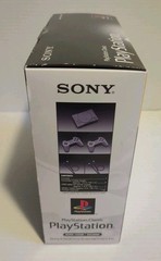 Sony PlayStation Classic Gray Console (3003868)