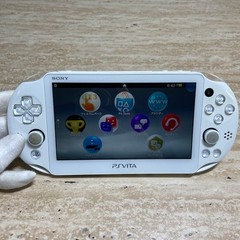 Sony PS Vita Gundam Breaker Starter Pack PCHL-60001 Charger 16GB Card Tested
