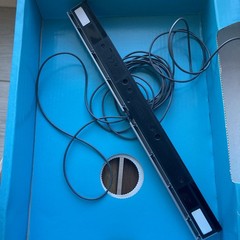 Nintendo Wii Red Console cib Bundle Nice! 4 Games see description
