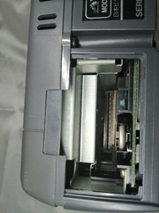 Victor V Saturn JVC RG-JX1 Console System Sega Tested