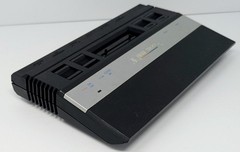 Atari 2600 Jr. Console Bundle w/ 11 Games – Galaxian, Sorcerer, Combat, & More!