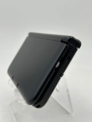 Nintendo 3DS XL (SPR-001) 2012 Black 32GB Used – Fully Functional – Used B