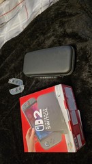 Nintendo Switch 2 Bundle