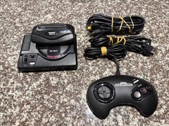 32X Genesis mini, US version. Ultra Rare!