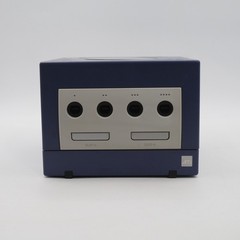 Nintendo GameCube Console System DOL-001 Violet Boxed NTSC-J NTSC-U/C Tested GC