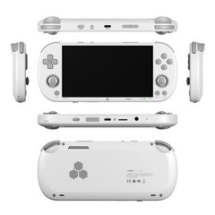 Trimui Smart Pro S TG5050 Open Source Retro Handheld Game Console 4.96″ 720P IPS