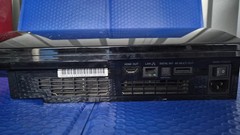 Sony PS3 Fat CECHA01 60GB Backwards Compatible Console – FOR PARTS & REPAIR YLOD