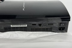 Playstation 3 PS3 500GB CECHA01 Fat Backwards Compatible Console Delid Clean Box