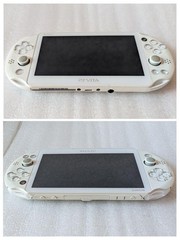 PCHL 60001 Console ChargerPSV Slim CC Gundam Breaker s0415M