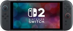Gaming Console: Nintendo Switch 2 [New]