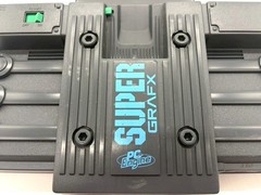 NEC PC Engine SuperGrafx PI-TG4 Console -CIB- Controller & Game NTSC-J Japan#530