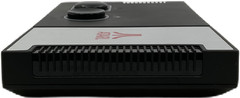 My Arcade Atari GameStation Pro HDMI Console 1080p Black Atari 2600