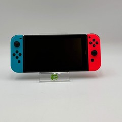 Nintendo Switch v2 Console Gaming System HAC-001(-01) Black