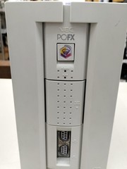 NEC PC-FX