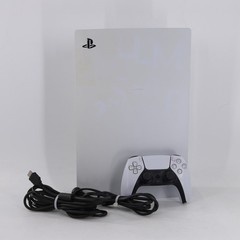 Sony PS5 Disc Edition CFI-1015A Console w/ Wireless Controller (PZ2003769)