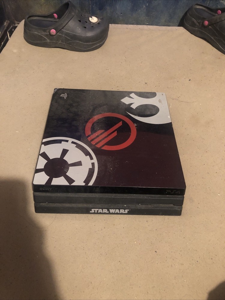PS4 Pro