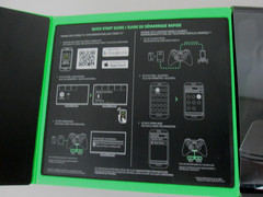 Razer Gaming Bundle Micro Console And Controller For Android Gaming New Open Box