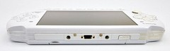 Sony PSP-3000 Console Dissidia Final Fantasy FF 20th Limited w/4GB – Excellent+