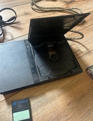 PlayStation 2 Slim Console Bundle