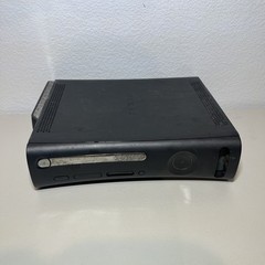 Microsoft Xbox 360 Elite 120GB Console – Black Parts Or Repair Only